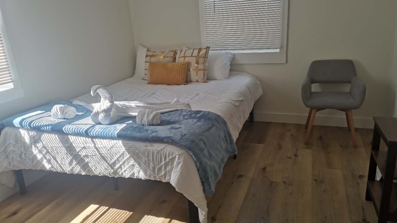 Photo of Bedroom in Riverside