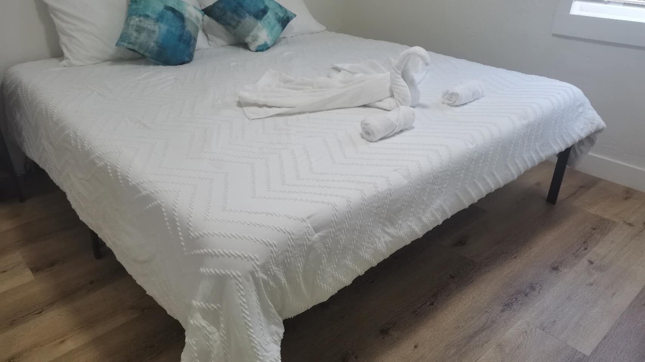 Photo of Bedroom in Riverside