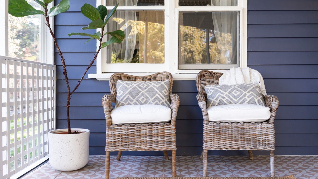 Photo of Outdoor in Somers