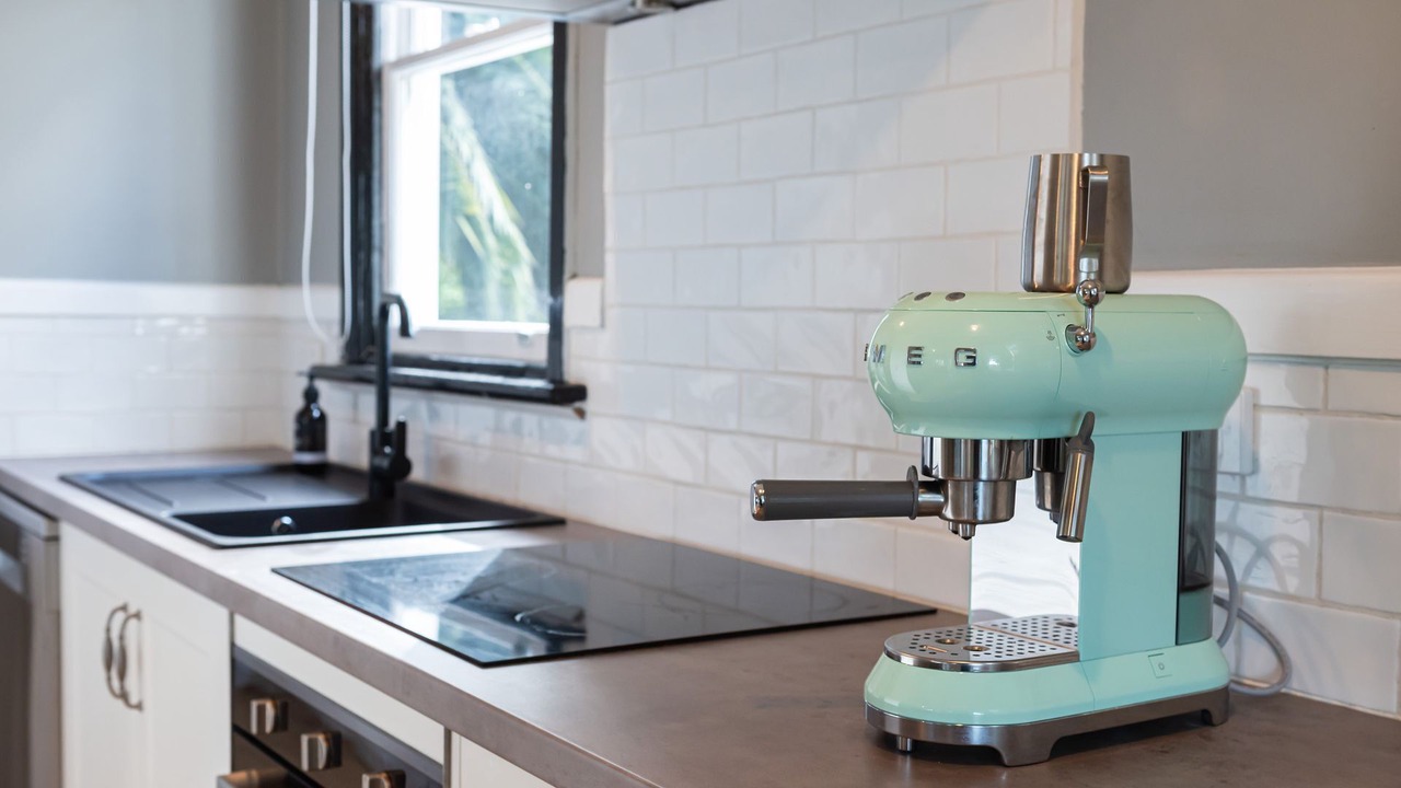 Photo of Kitchen in Somers