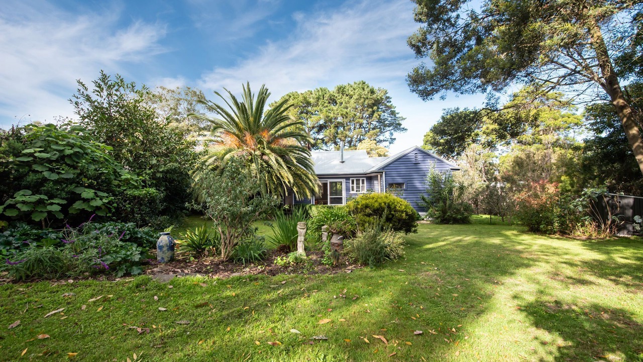 Photo of Outdoor in Somers