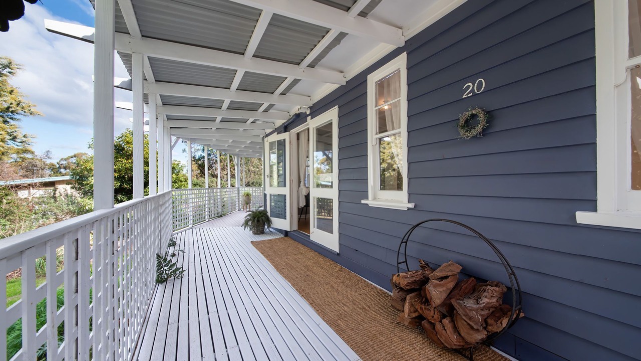 Photo of Outdoor in Somers