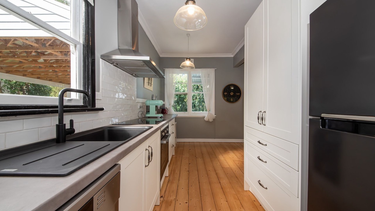 Photo of Kitchen in Somers