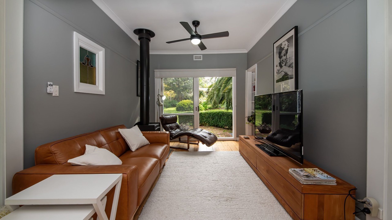 Photo of Livingroom in Somers