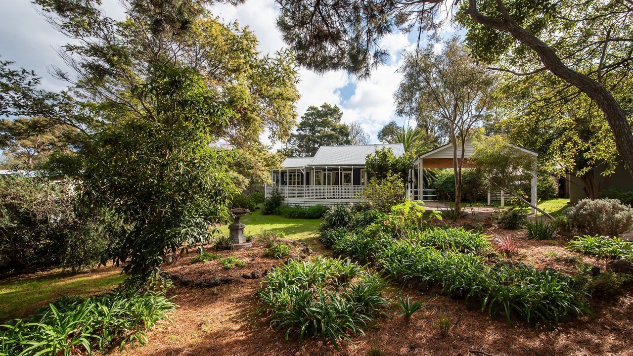 Photo of Outdoor in Somers