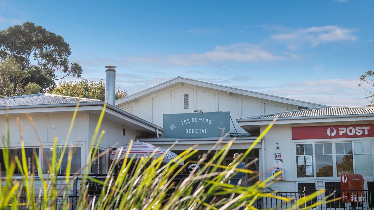 Photo of Outdoor in Somers