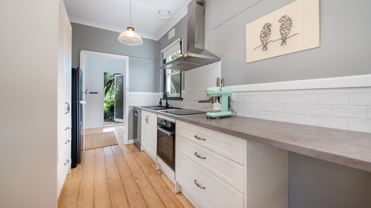 Photo of Kitchen in Somers