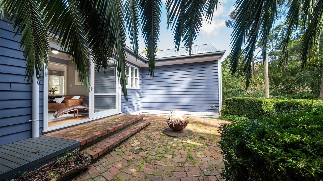 Photo of Outdoor in Somers