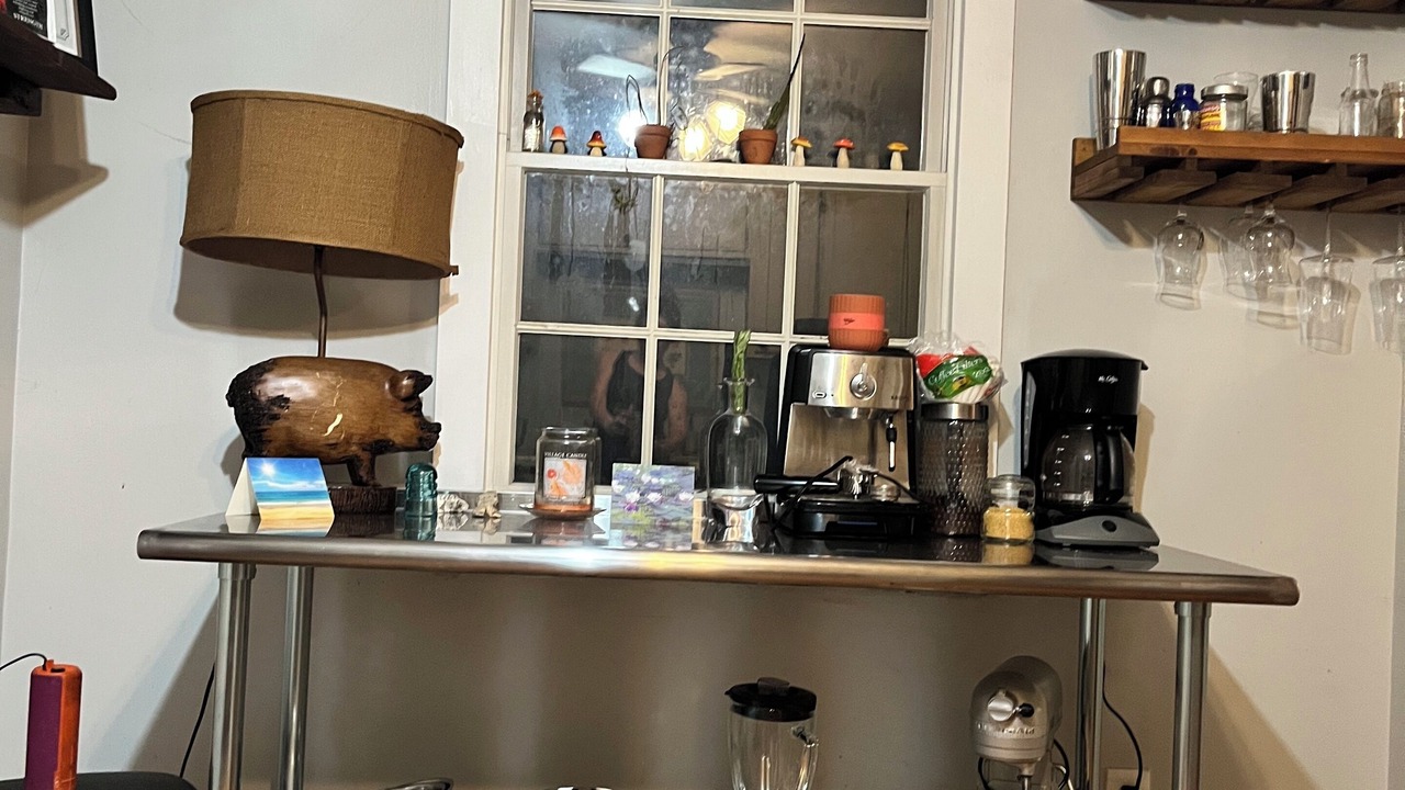 Photo of Kitchen in West Chester