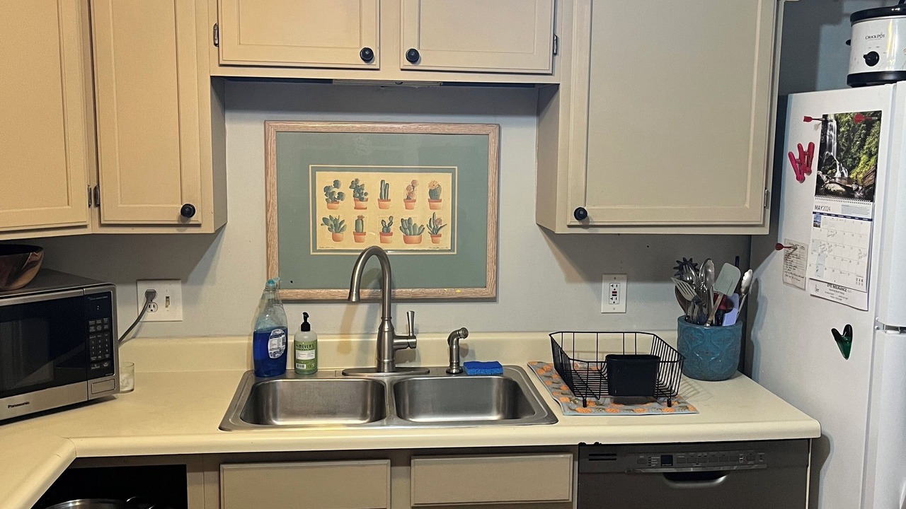 Photo of Kitchen in West Chester