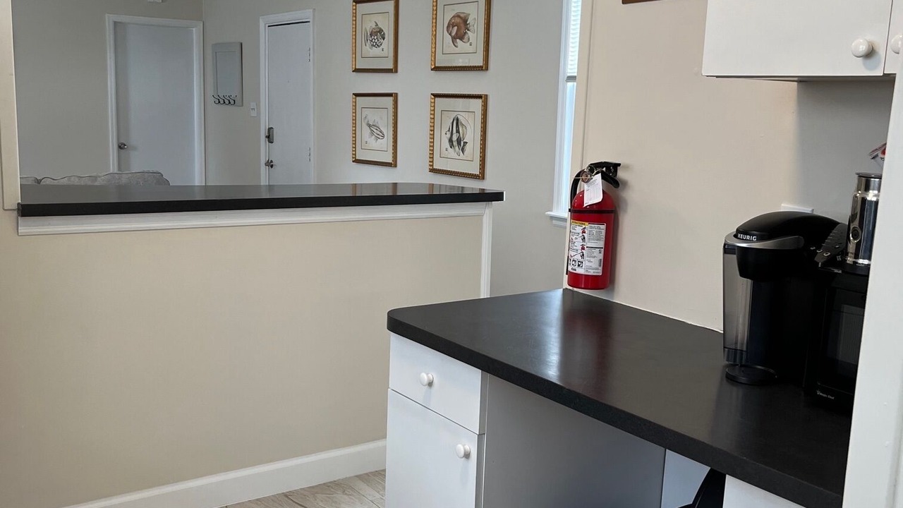 Photo of Kitchen in Somers Point