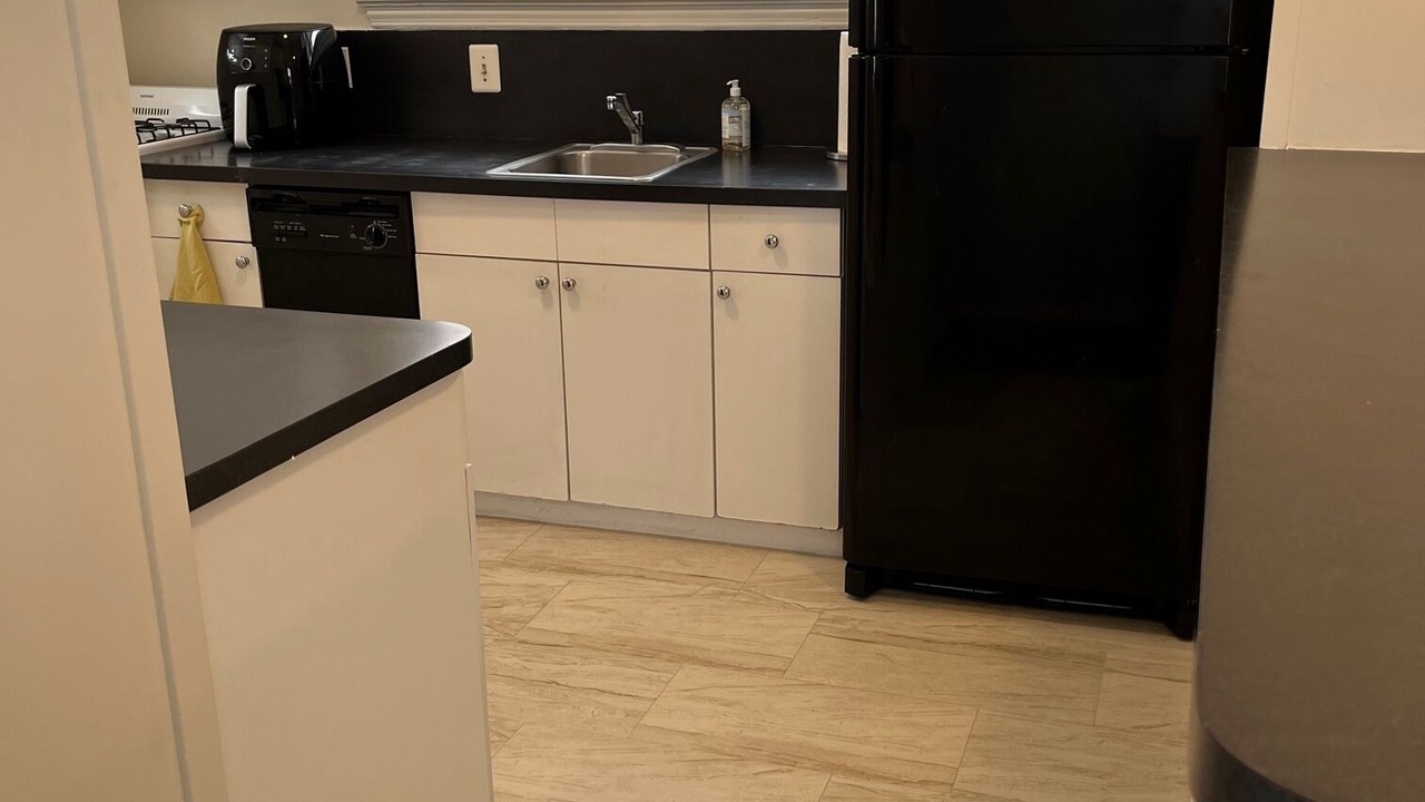 Photo of Kitchen in Somers Point