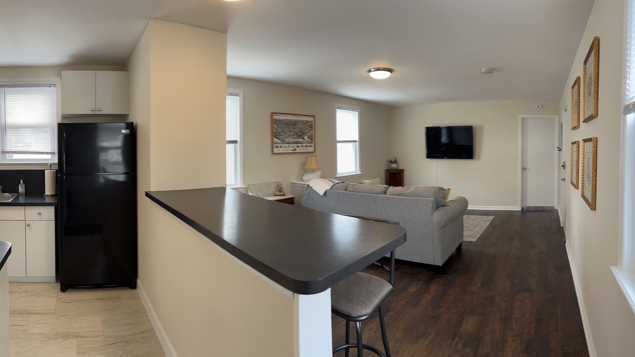 Photo of Kitchen in Somers Point