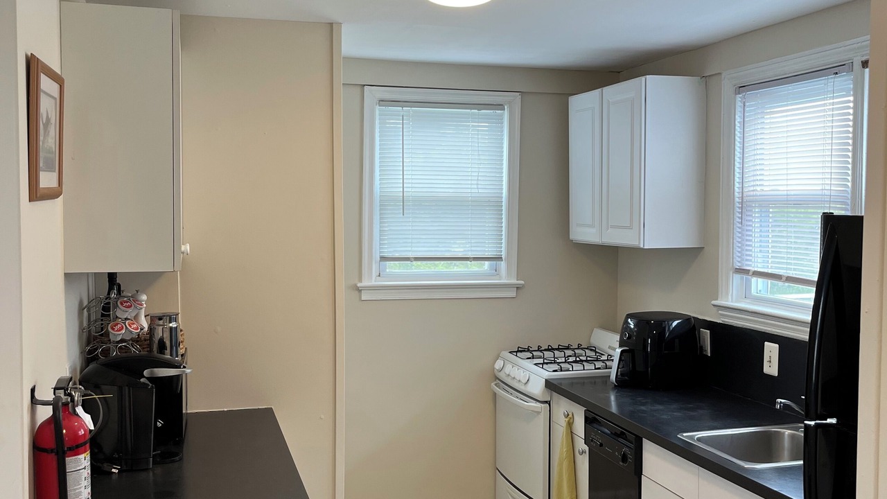 Photo of Kitchen in Somers Point