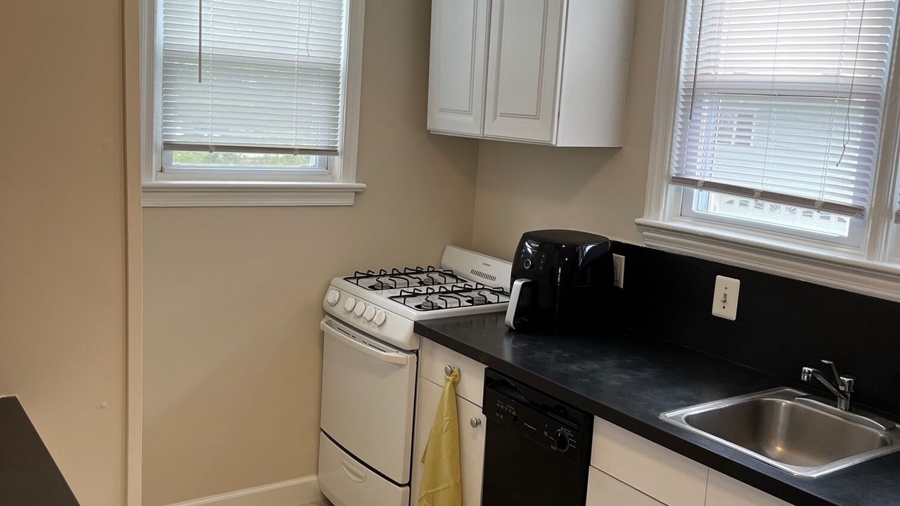 Photo of Kitchen in Somers Point