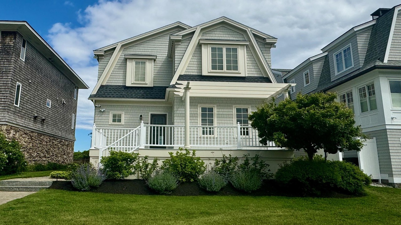 Photo of Outdoor in Rye