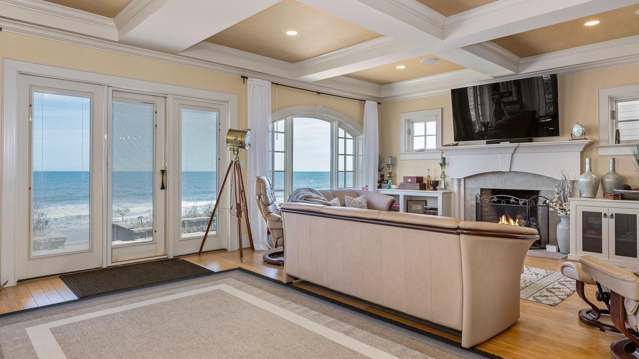 Photo of Kitchen in Rye
