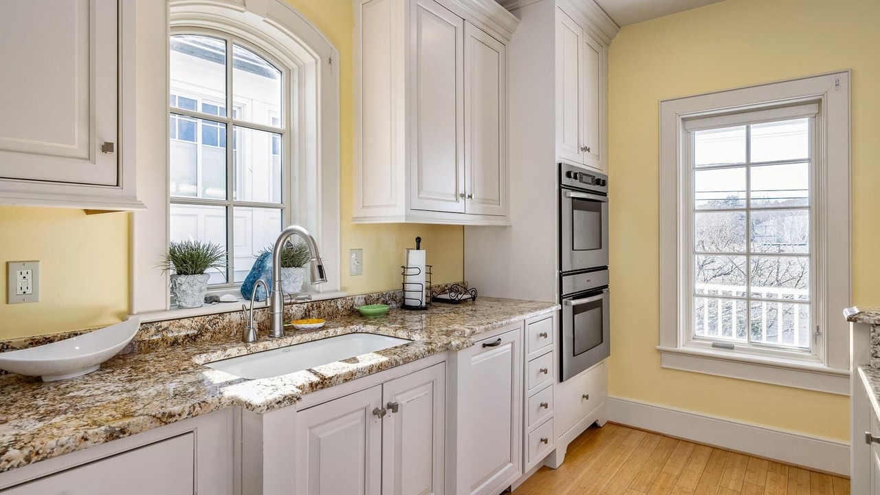 Photo of Kitchen in Rye