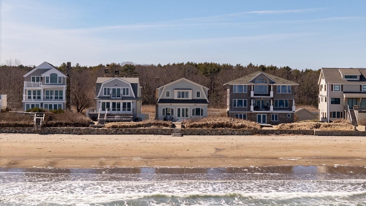Photo of Outdoor in Rye