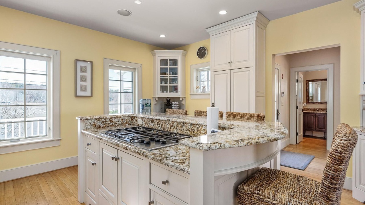 Photo of Kitchen in Rye