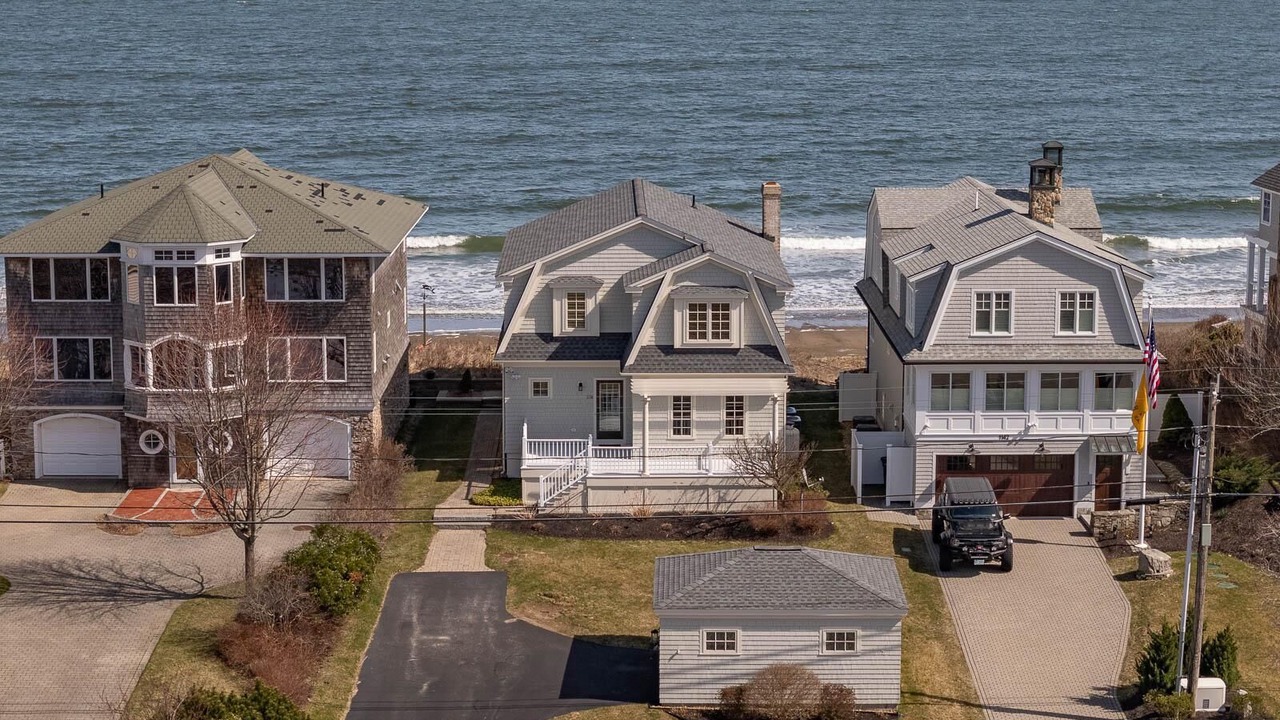 Photo of Outdoor in Rye