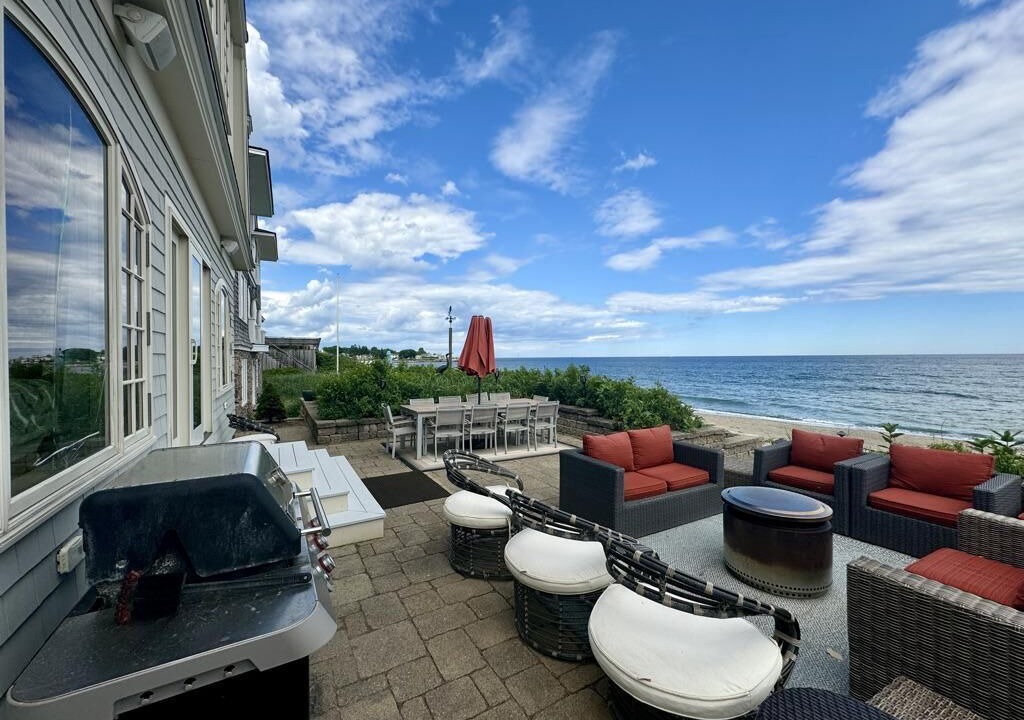 Photo of Outdoor in Rye