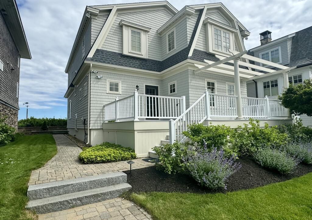 Photo of Outdoor in Rye