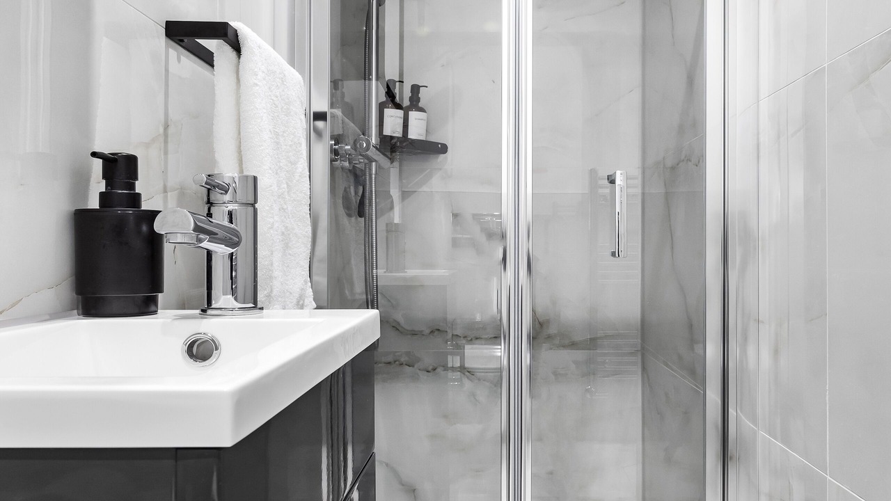 Photo of Bathroom in Oakleigh