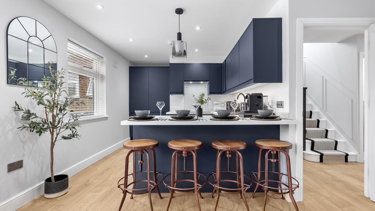 Photo of Kitchen in Oakleigh