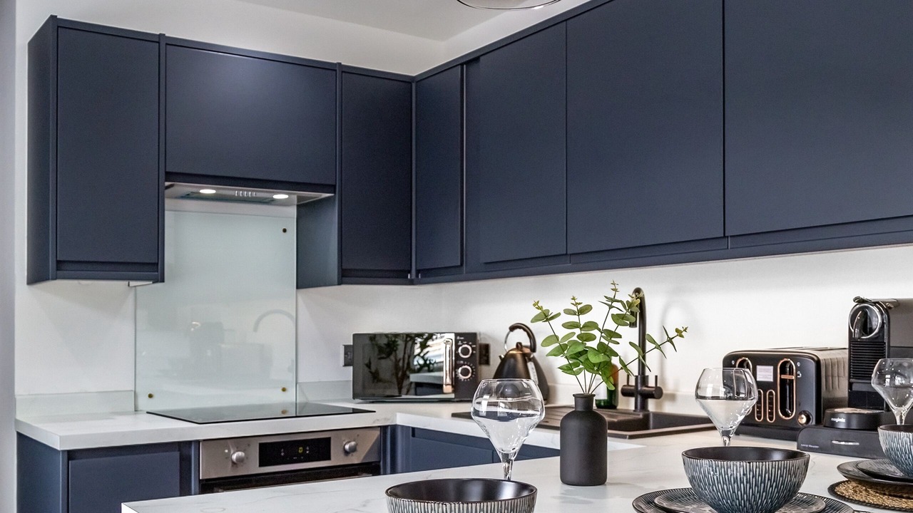 Photo of Kitchen in Oakleigh