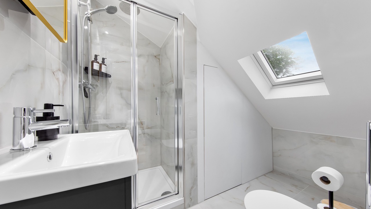 Photo of Bathroom in Oakleigh