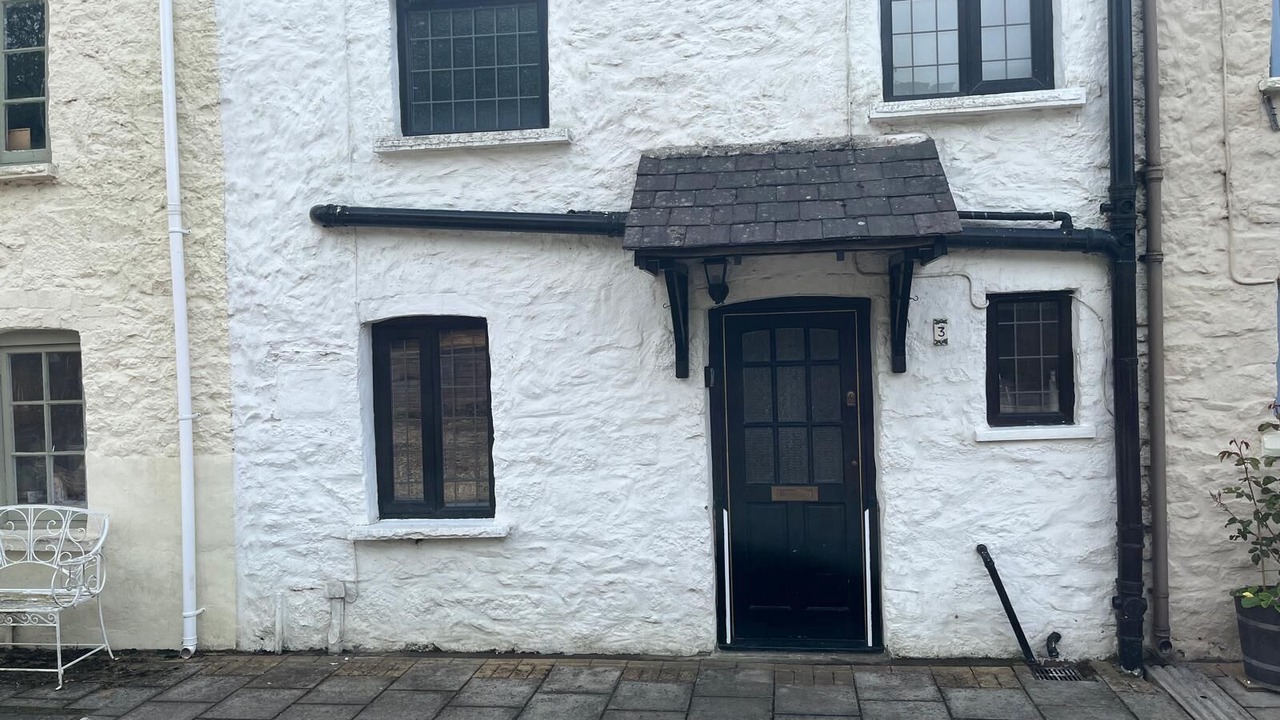 Photo of Outdoor in Bedwas Trethomas & Machen