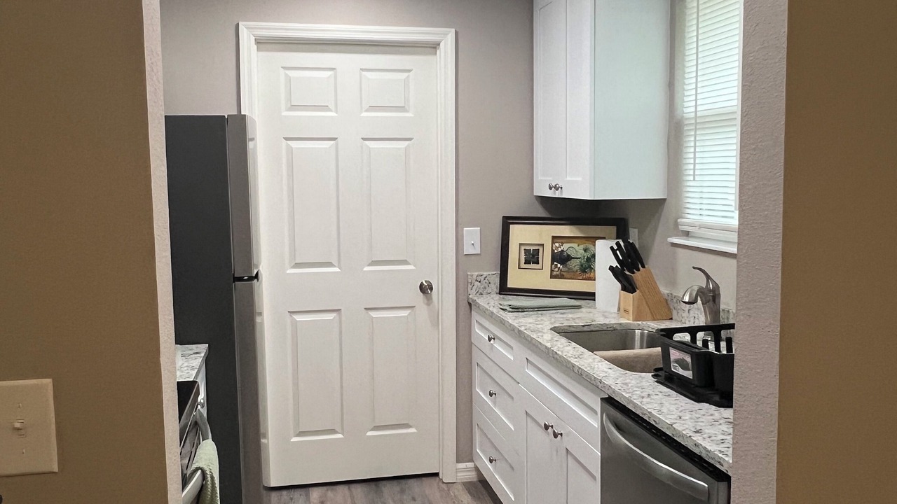 Photo of Kitchen in Spring Hill