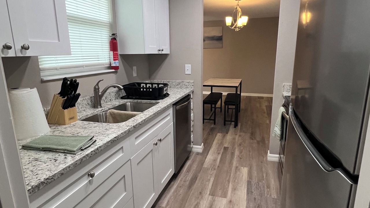 Photo of Kitchen in Spring Hill