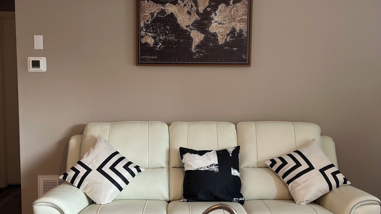 Photo of Livingroom in Spring Hill