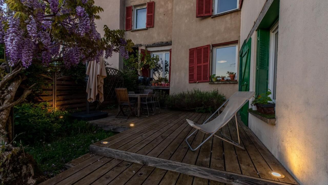 Photo of Outdoor in Thiers