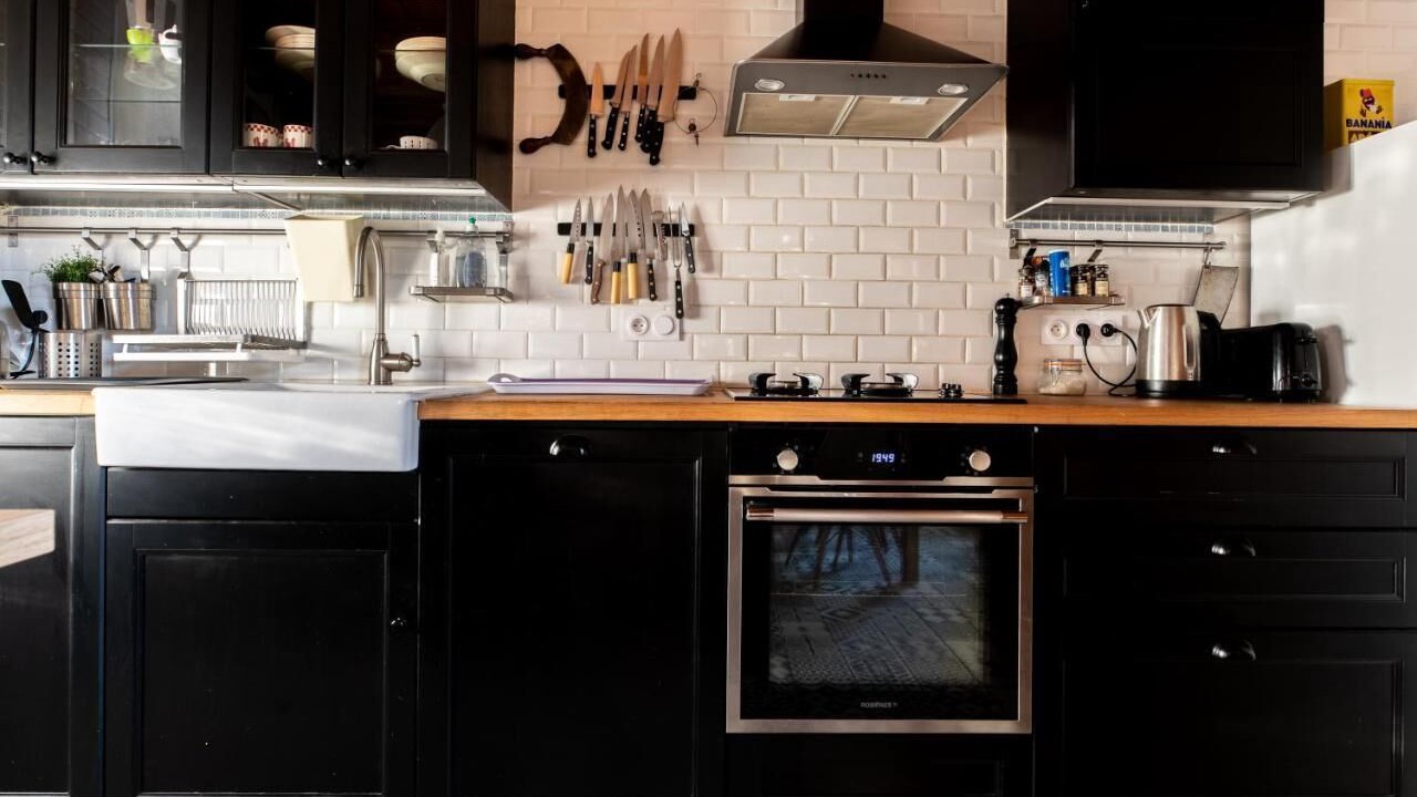 Photo of Kitchen in Thiers