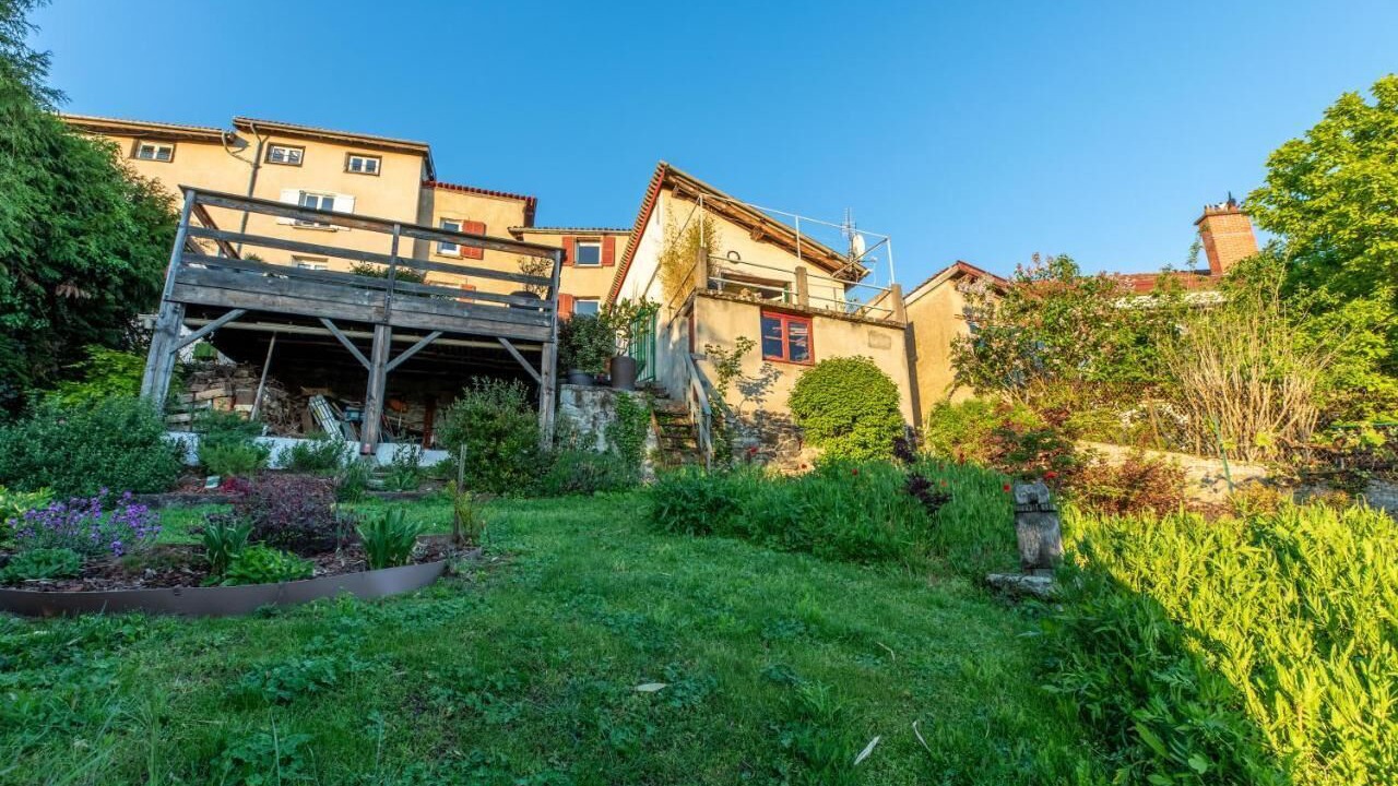 Photo of Outdoor in Thiers