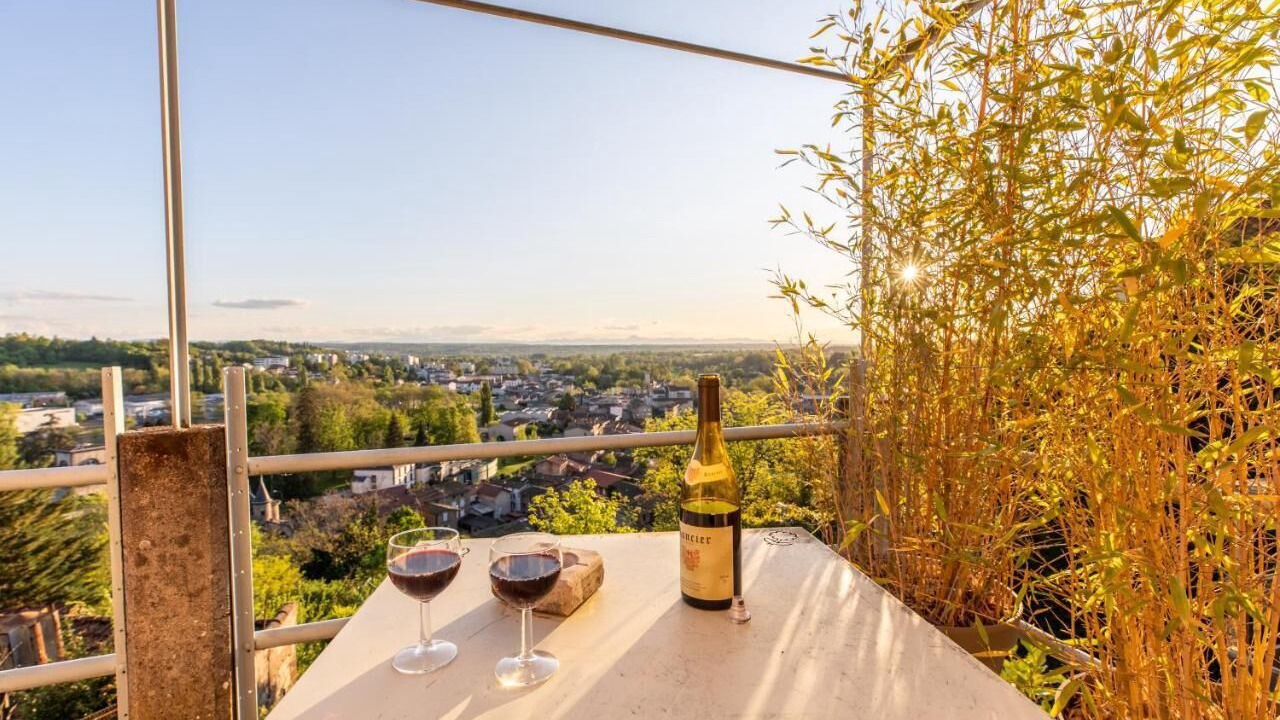 Photo of Outdoor in Thiers