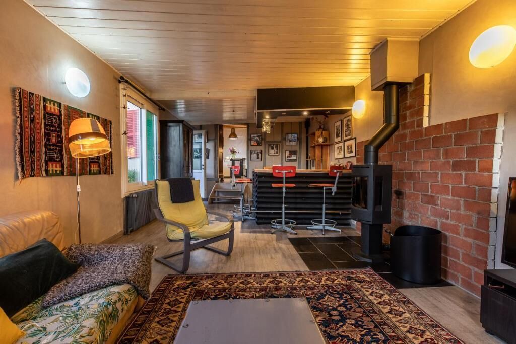 Photo of Others in Thiers