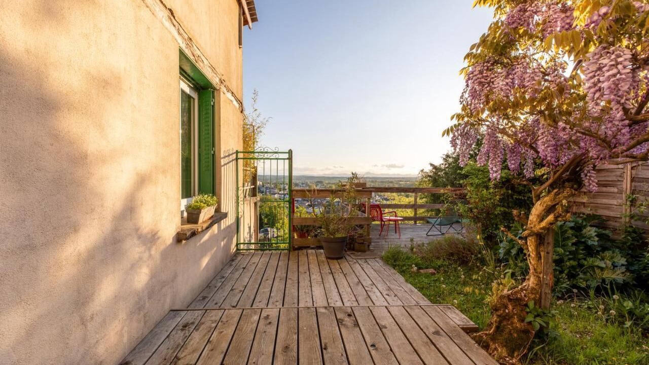 Photo of Outdoor in Thiers