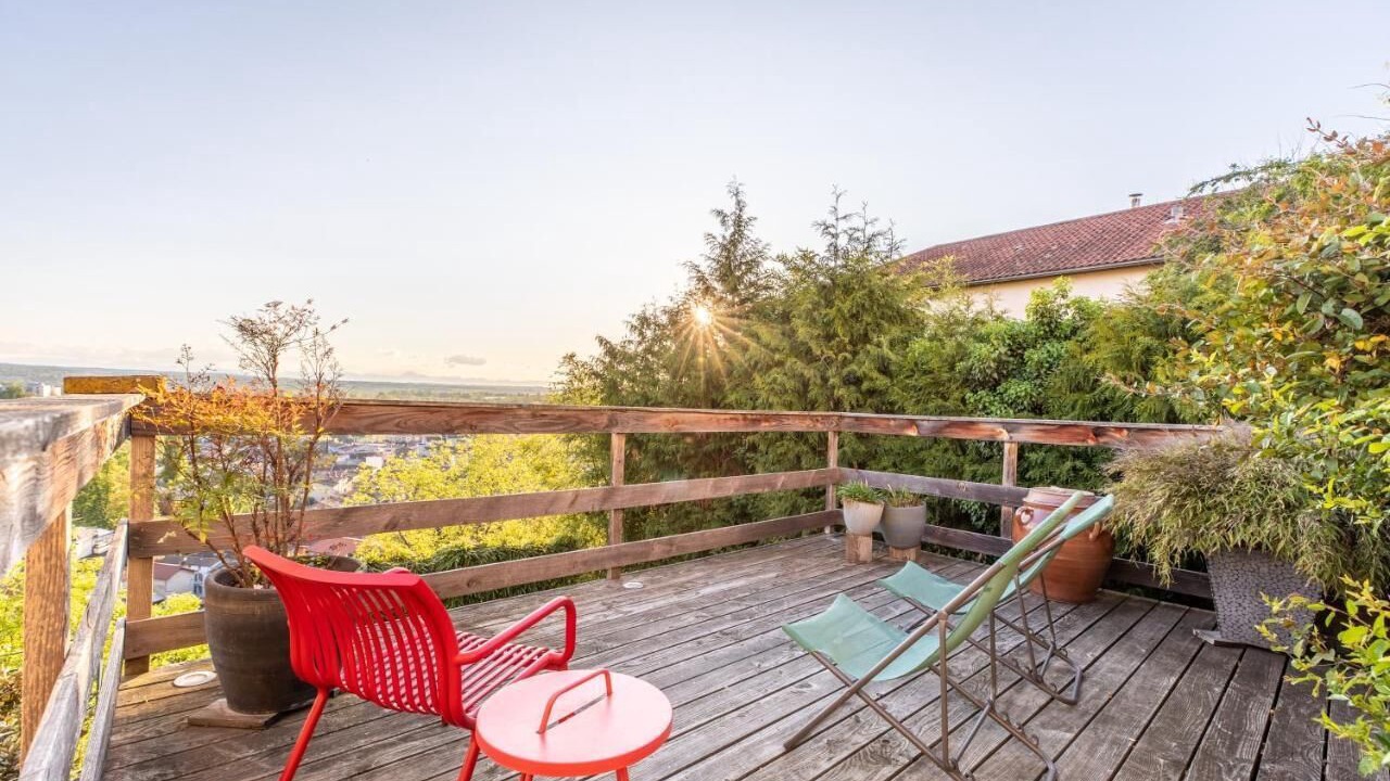 Photo of Outdoor in Thiers