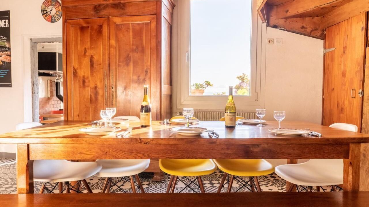 Photo of Kitchen in Thiers