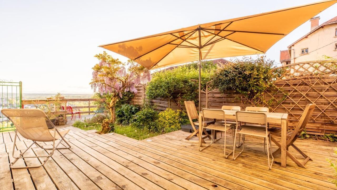 Photo of Outdoor in Thiers