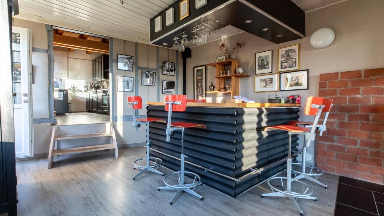 Photo of Kitchen in Thiers