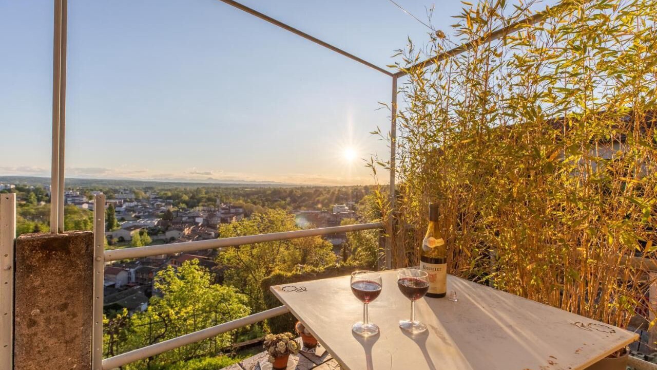 Photo of Outdoor in Thiers