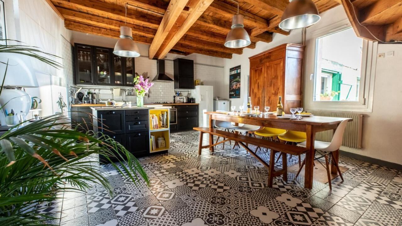 Photo of Kitchen in Thiers