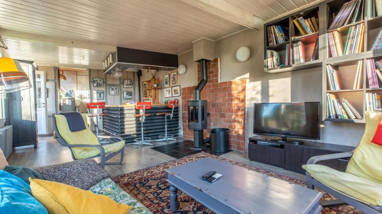 Photo of Bedroom in Thiers