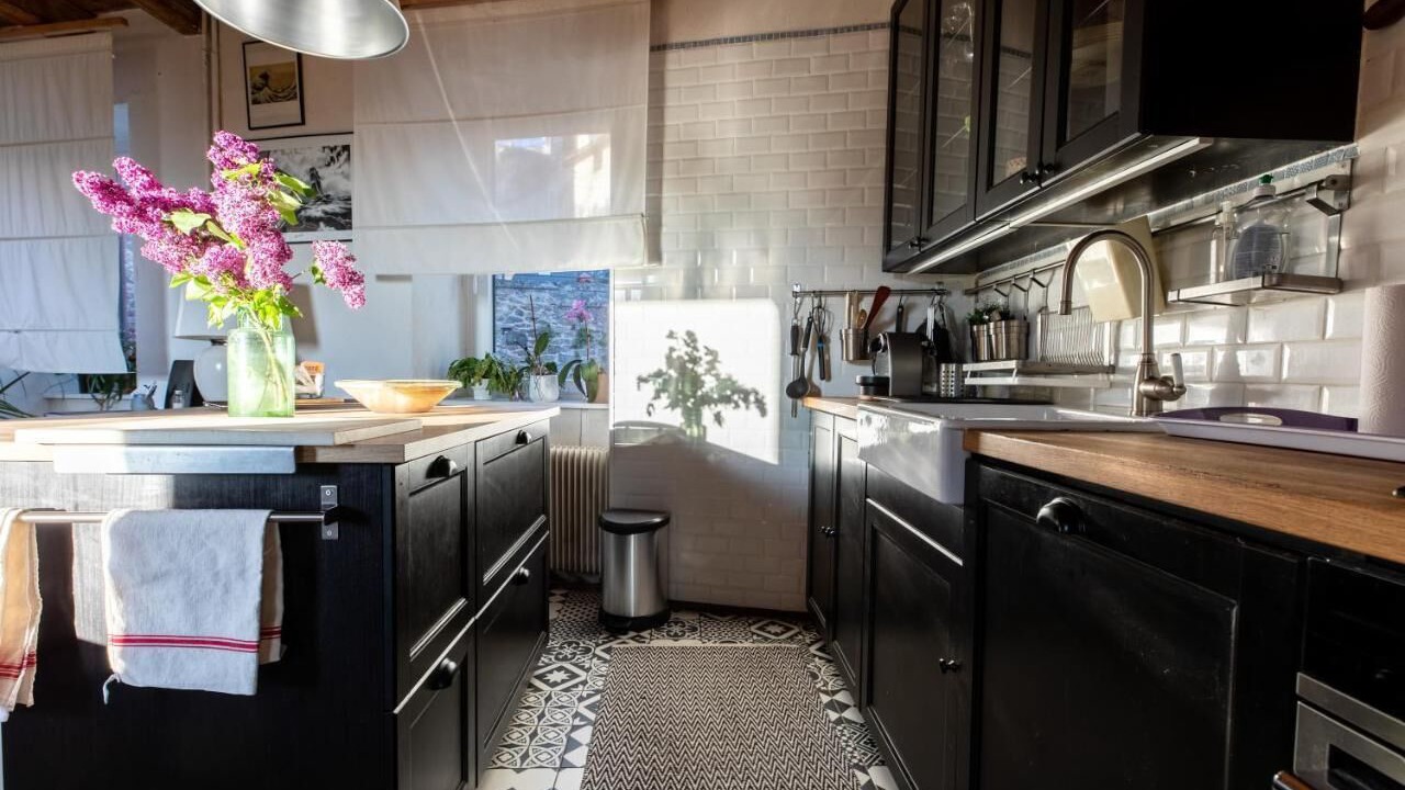 Photo of Kitchen in Thiers