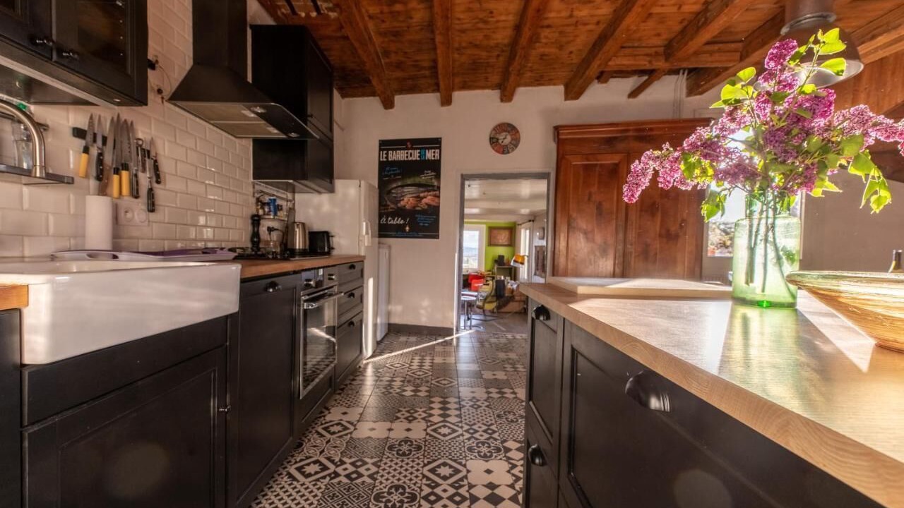 Photo of Kitchen in Thiers